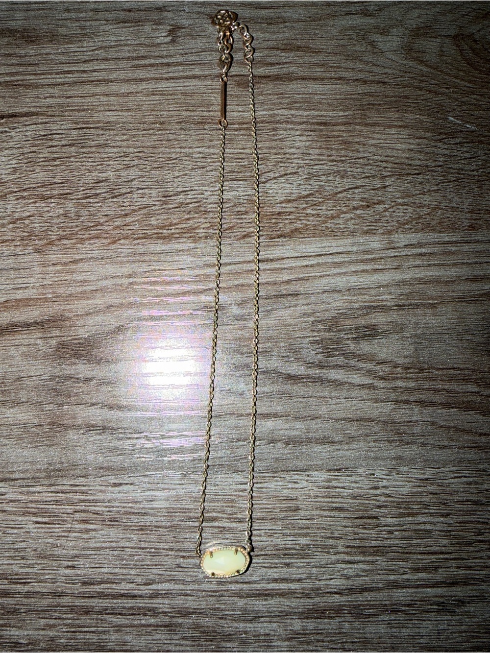 Kendra Scott Necklace